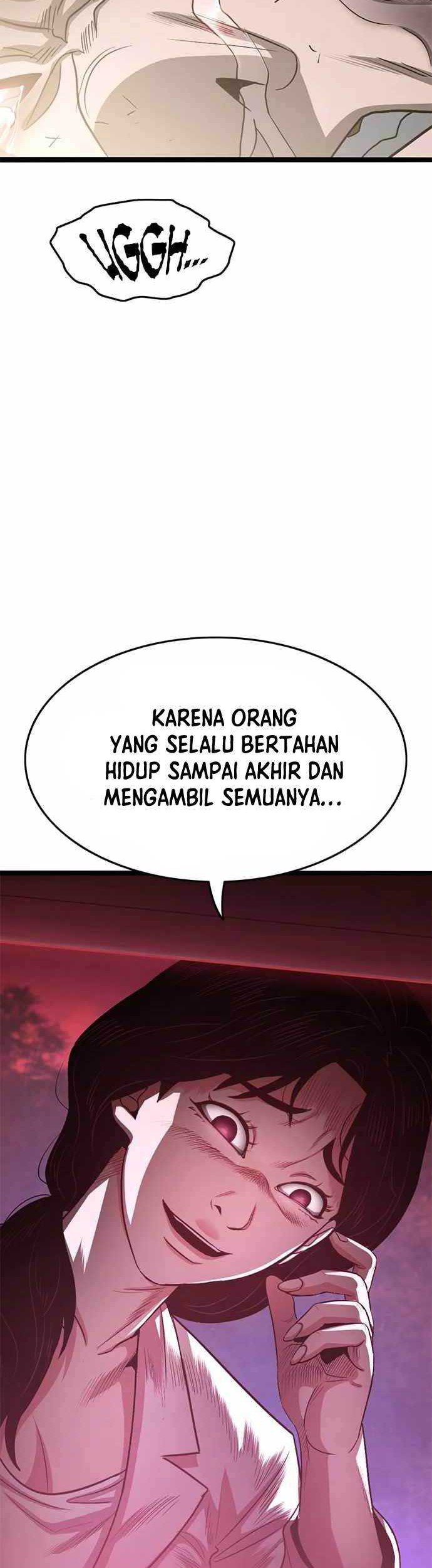 Death Row Boy Chapter 70 Gambar 42