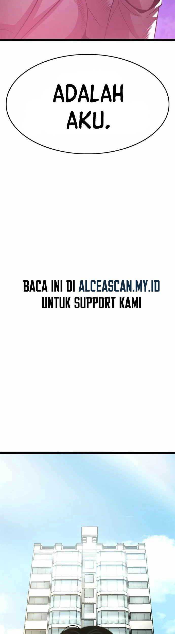 Death Row Boy Chapter 70 Gambar 43