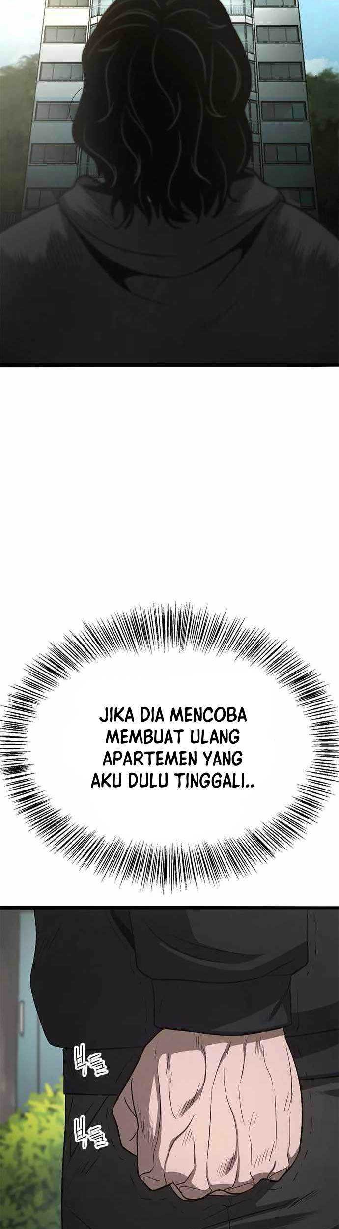 Death Row Boy Chapter 70 Gambar 44