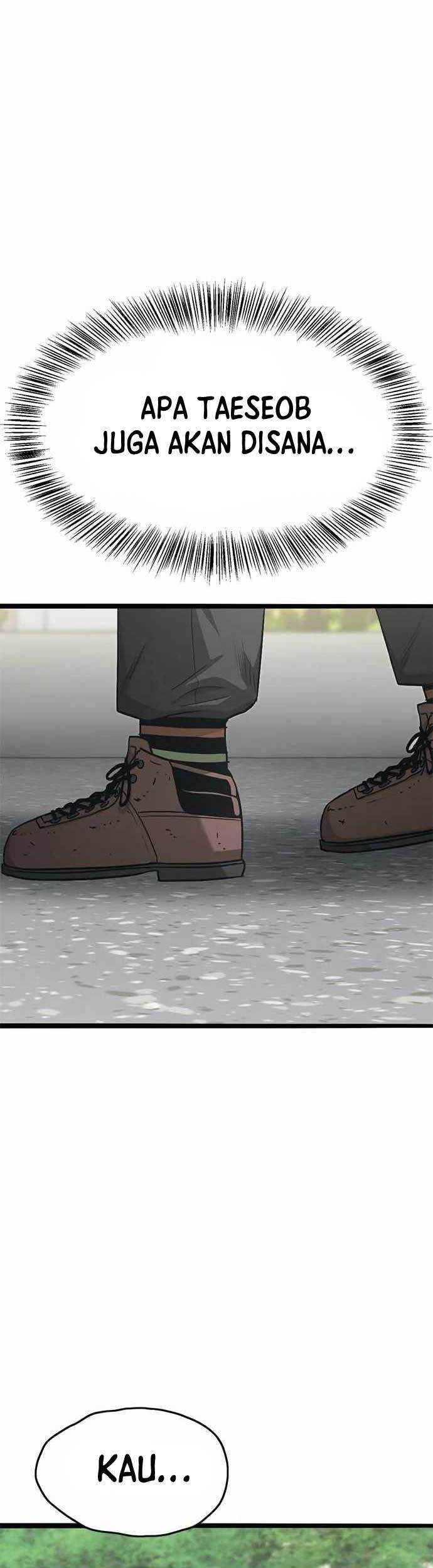 Death Row Boy Chapter 70 Gambar 46