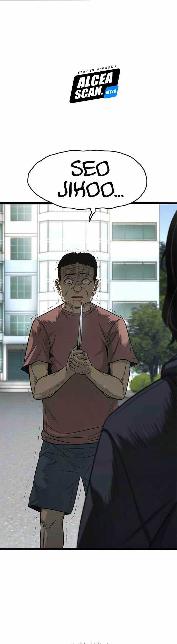 Death Row Boy Chapter 70 Gambar 48