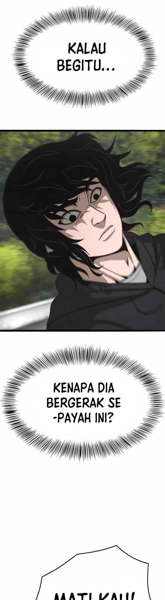 Death Row Boy Chapter 70 Gambar 50