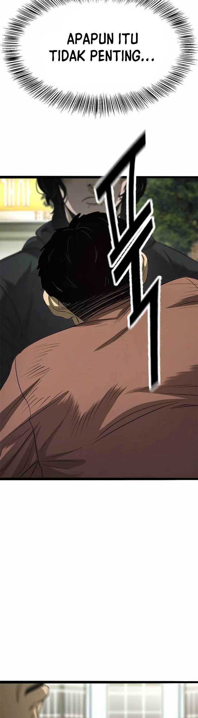 Death Row Boy Chapter 70 Gambar 54
