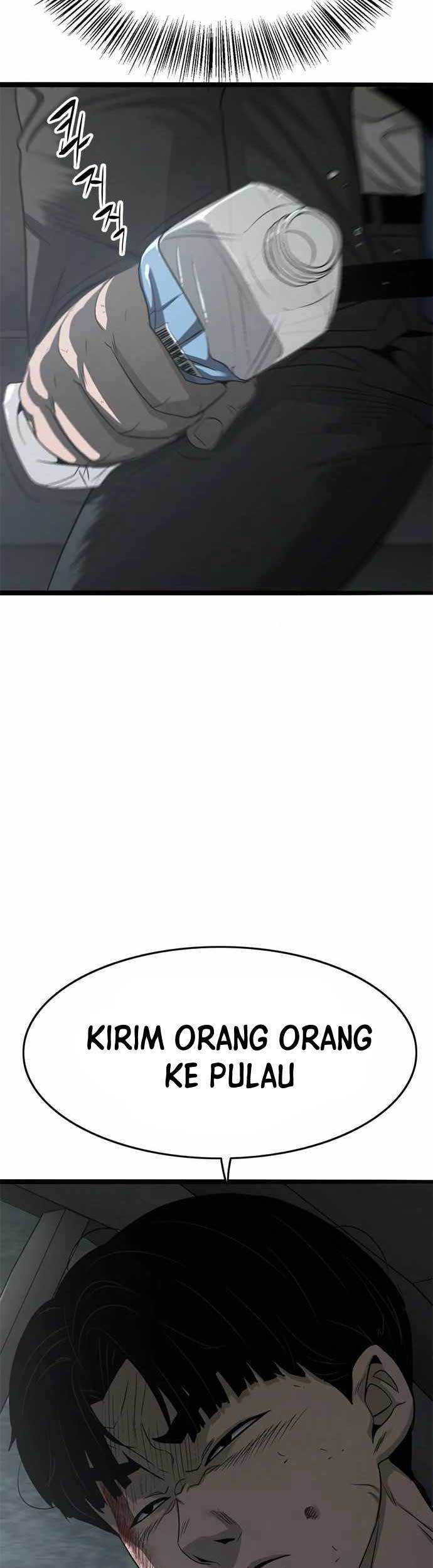 Death Row Boy Chapter 70 Gambar 29