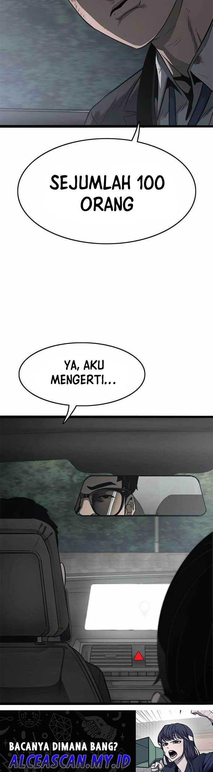 Death Row Boy Chapter 70 Gambar 30