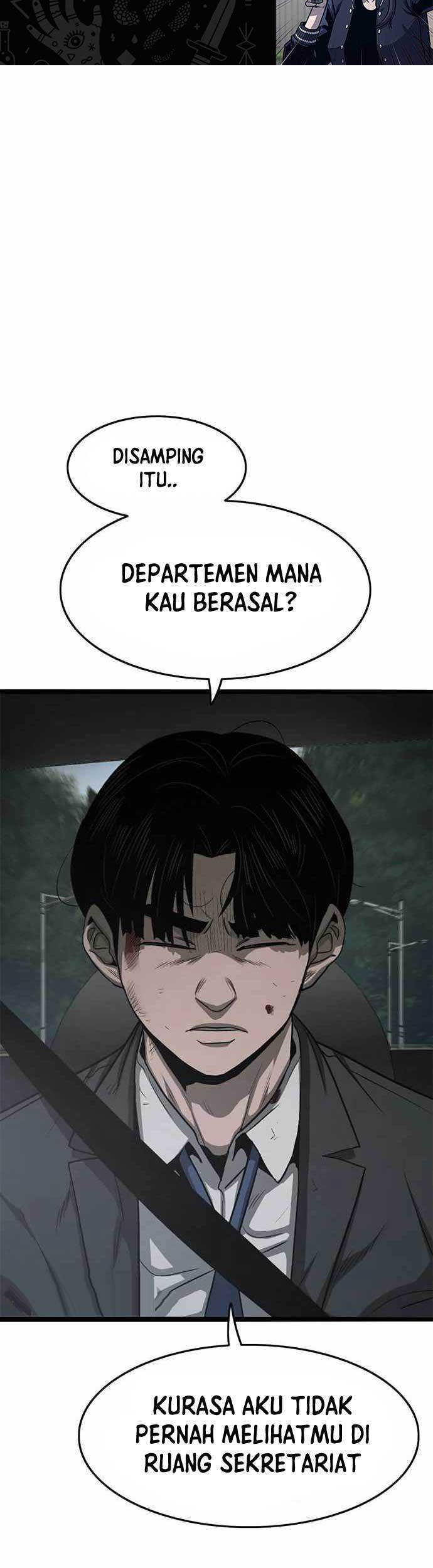 Death Row Boy Chapter 70 Gambar 31