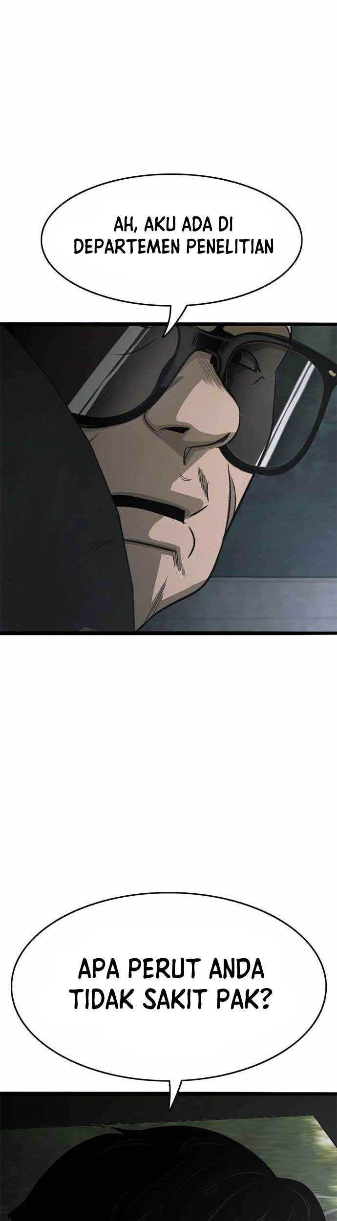 Death Row Boy Chapter 70 Gambar 32