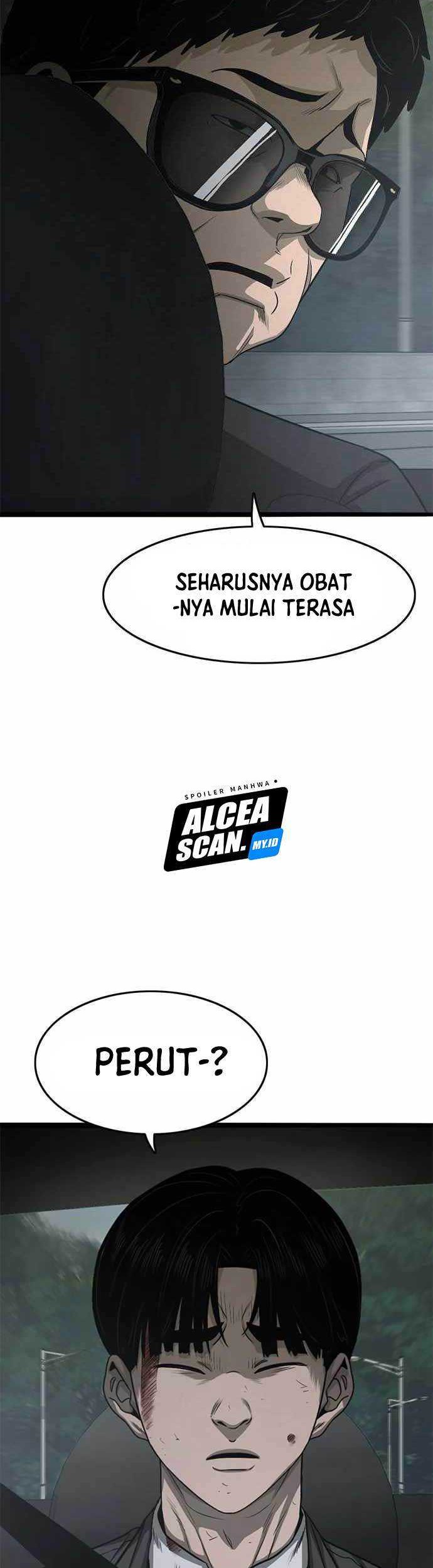 Death Row Boy Chapter 70 Gambar 33