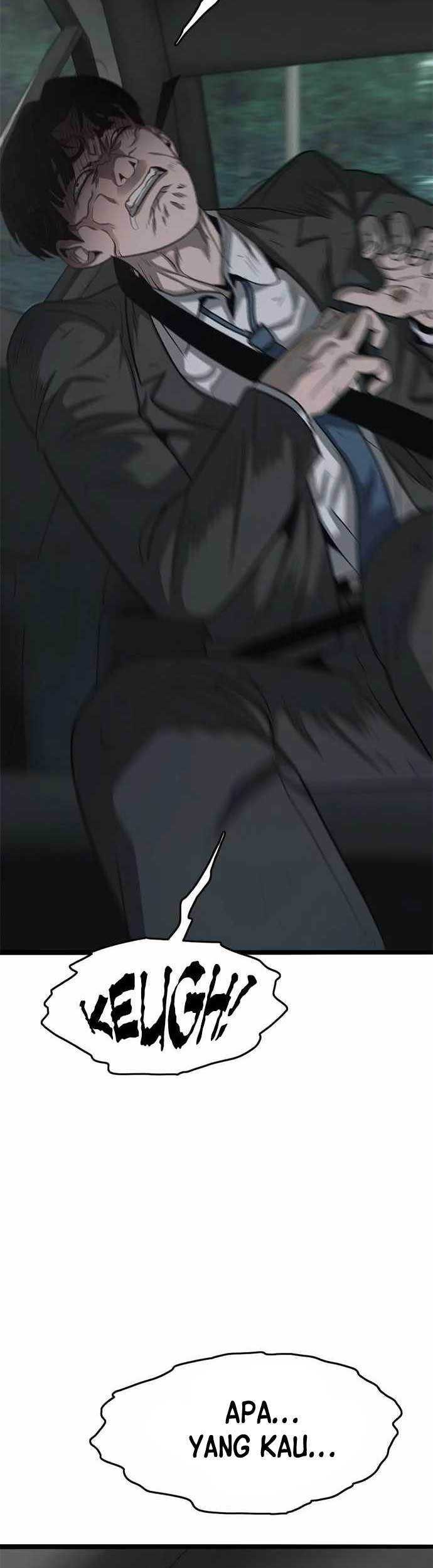 Death Row Boy Chapter 70 Gambar 35