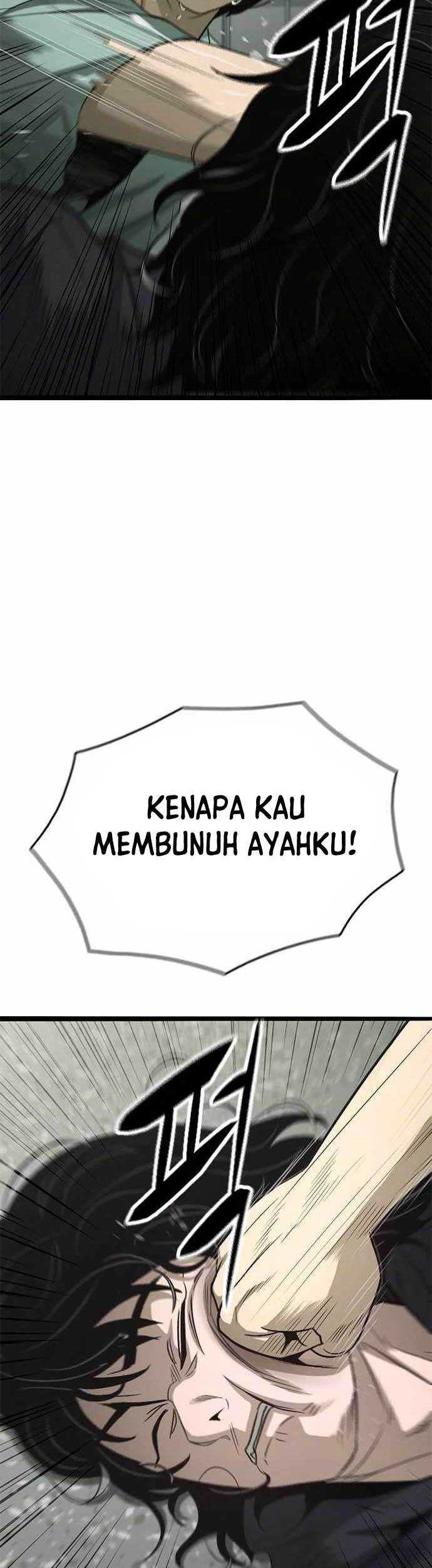 Death Row Boy Chapter 70 Gambar 69