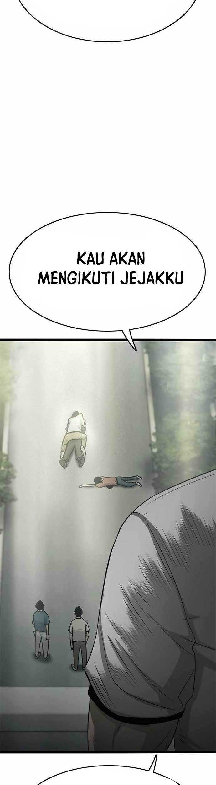 Death Row Boy Chapter 70 Gambar 72