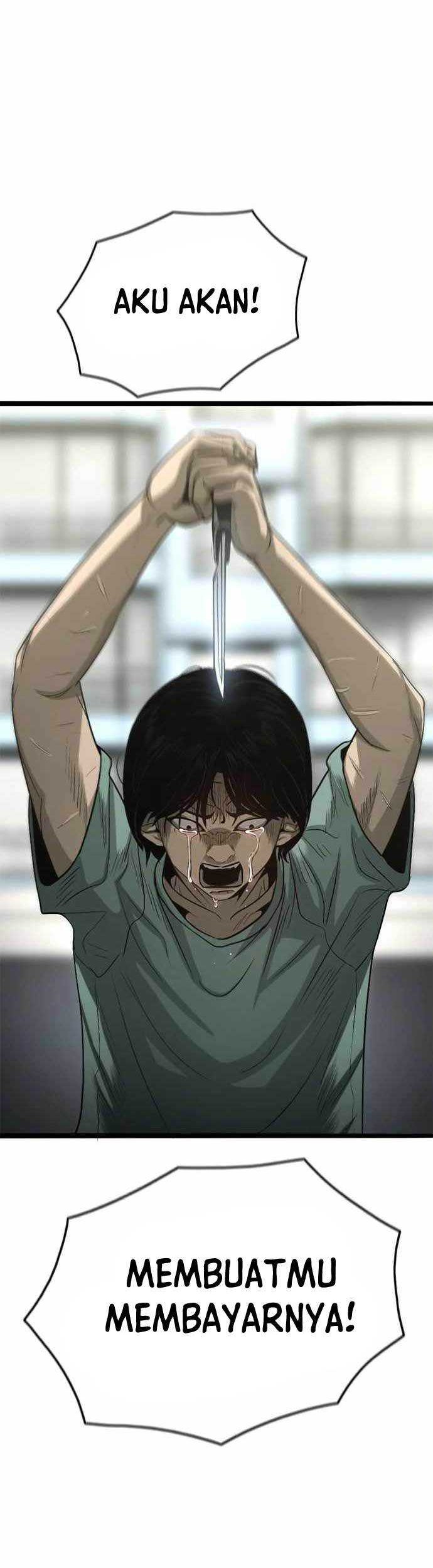 Death Row Boy Chapter 70 Gambar 75