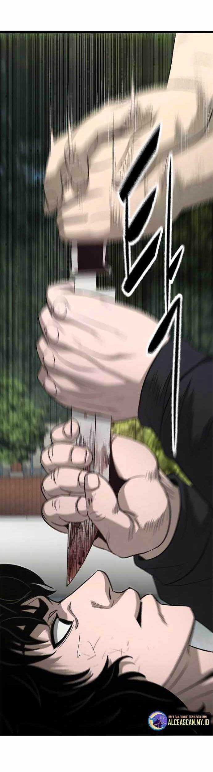 Death Row Boy Chapter 70 Gambar 76