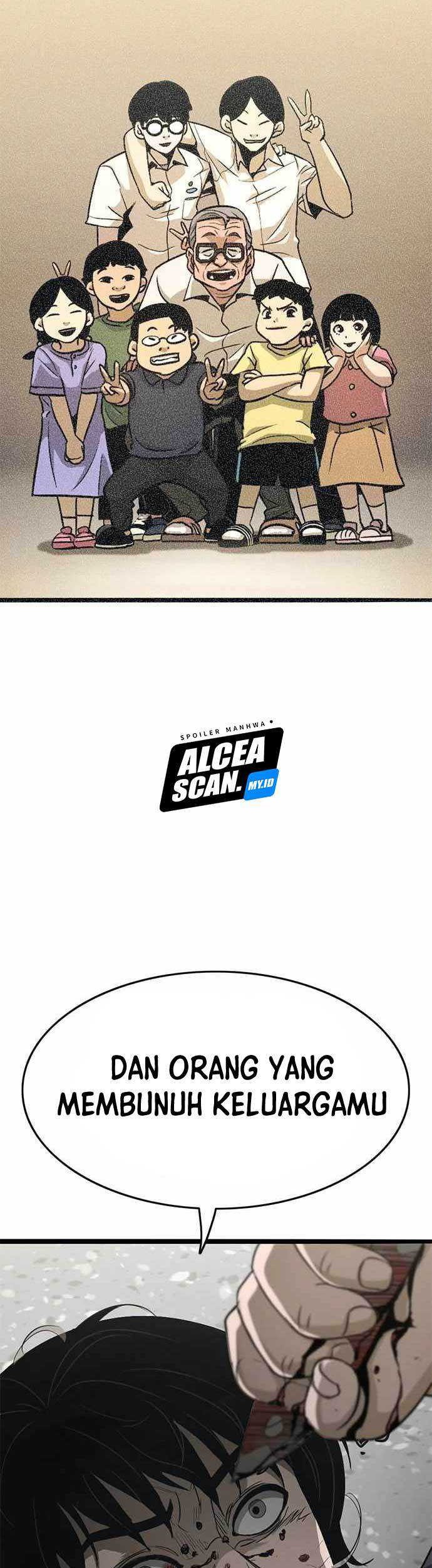 Death Row Boy Chapter 70 Gambar 80