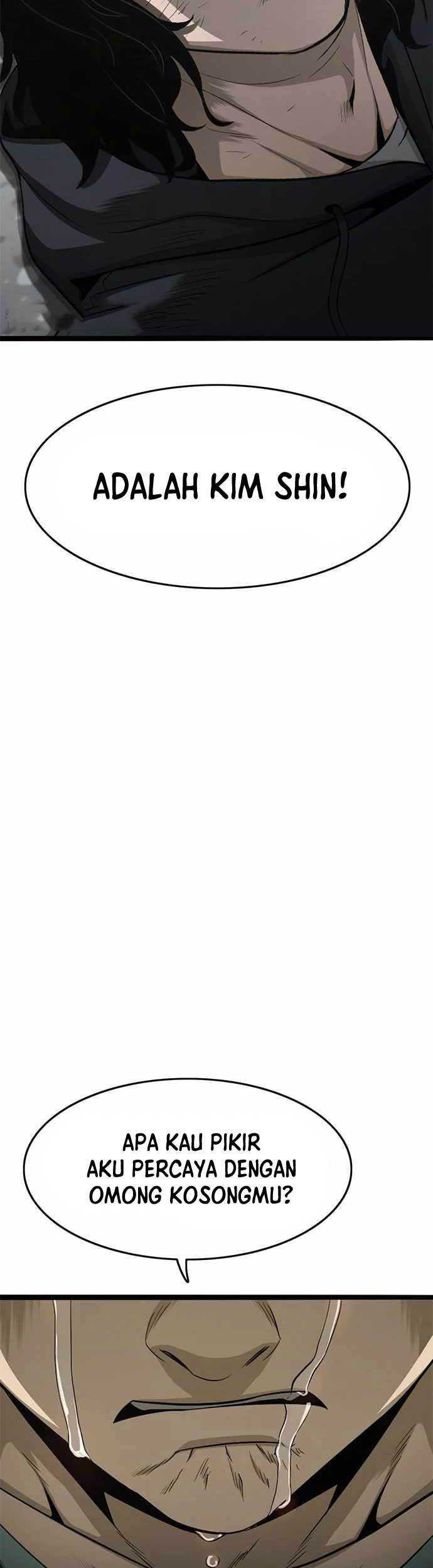 Death Row Boy Chapter 70 Gambar 82