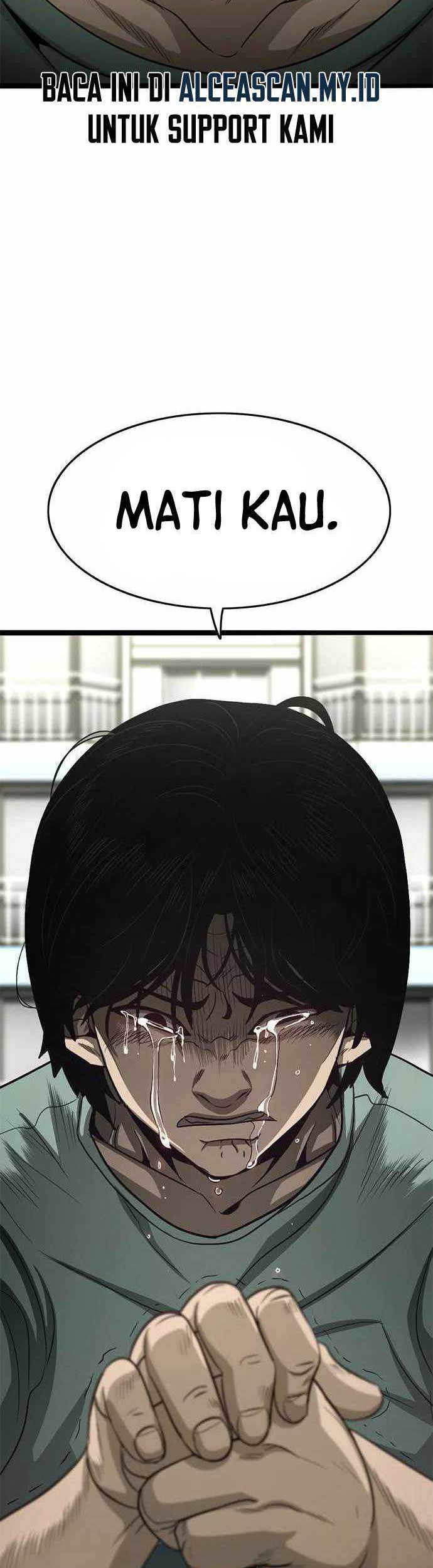 Death Row Boy Chapter 70 Gambar 83