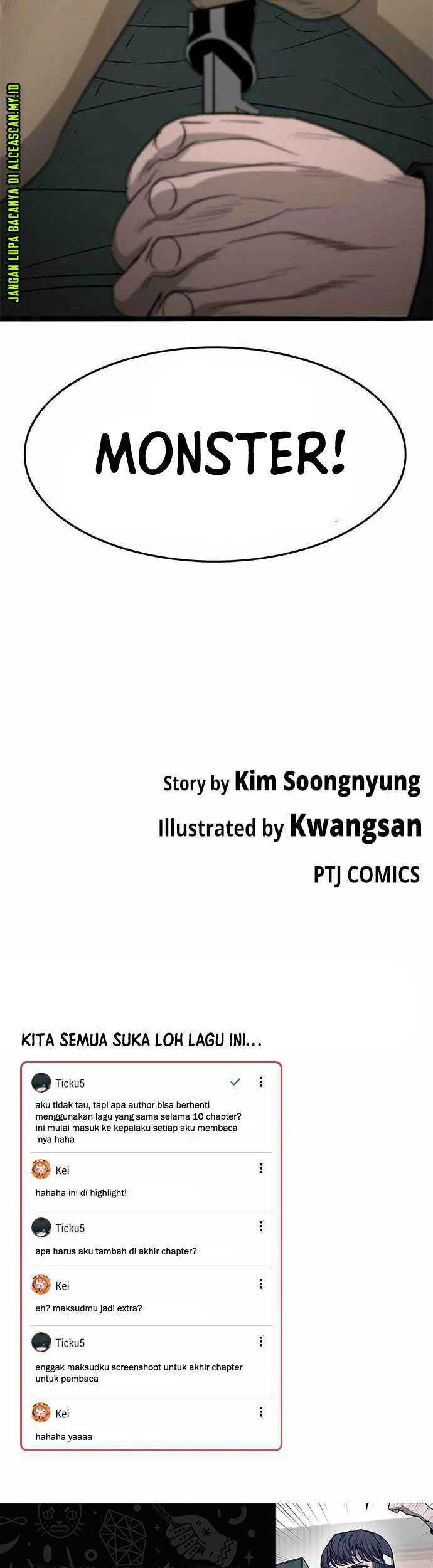 Death Row Boy Chapter 70 Gambar 84