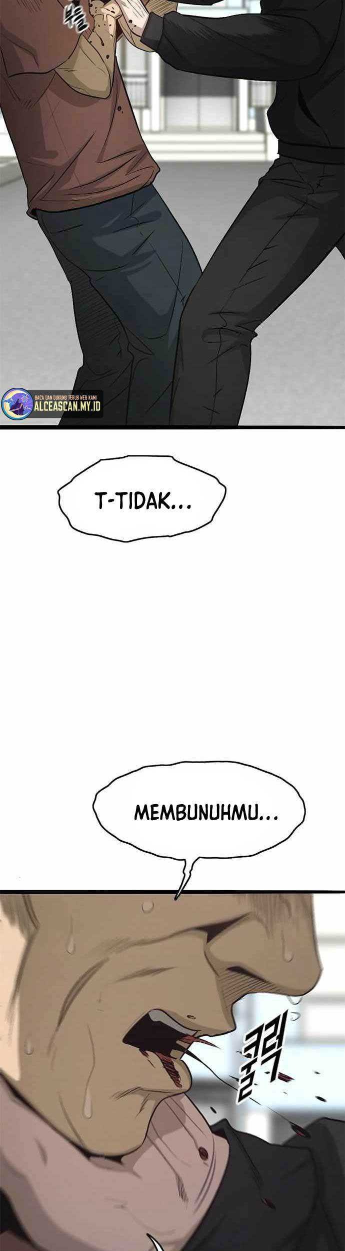 Death Row Boy Chapter 70 Gambar 56