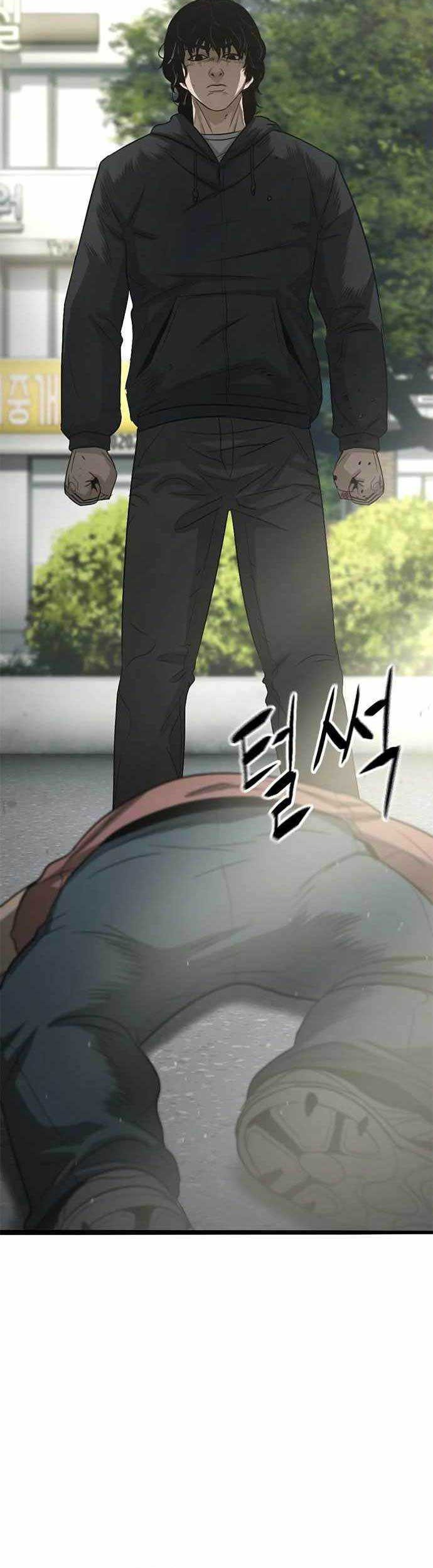 Death Row Boy Chapter 70 Gambar 58