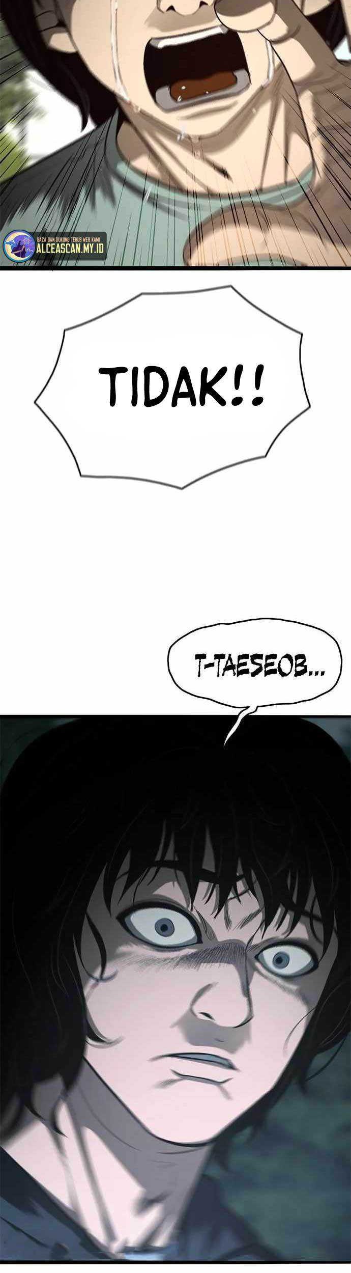 Death Row Boy Chapter 70 Gambar 61