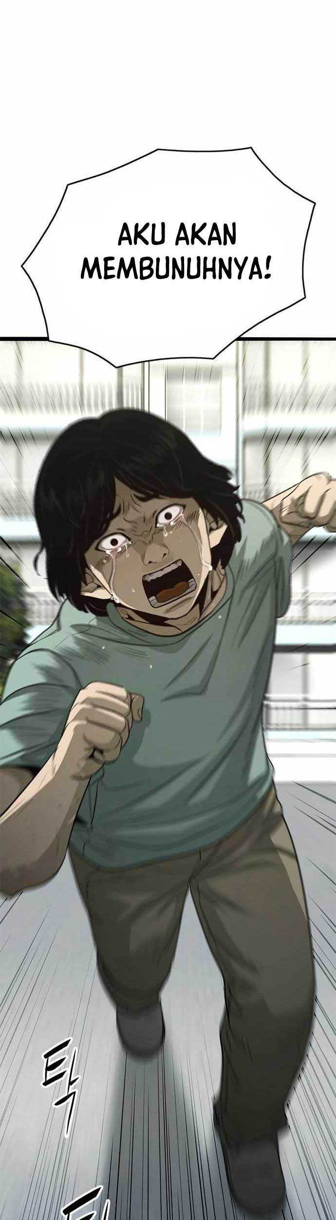 Death Row Boy Chapter 70 Gambar 66