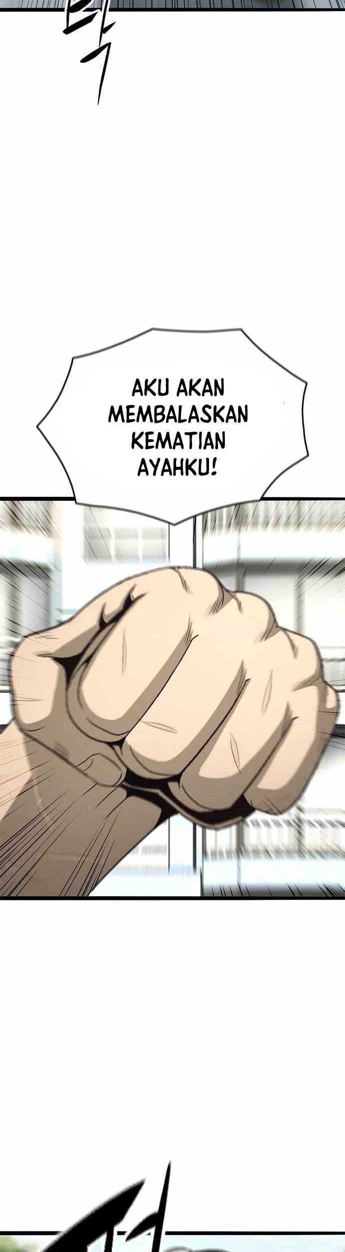 Death Row Boy Chapter 70 Gambar 67