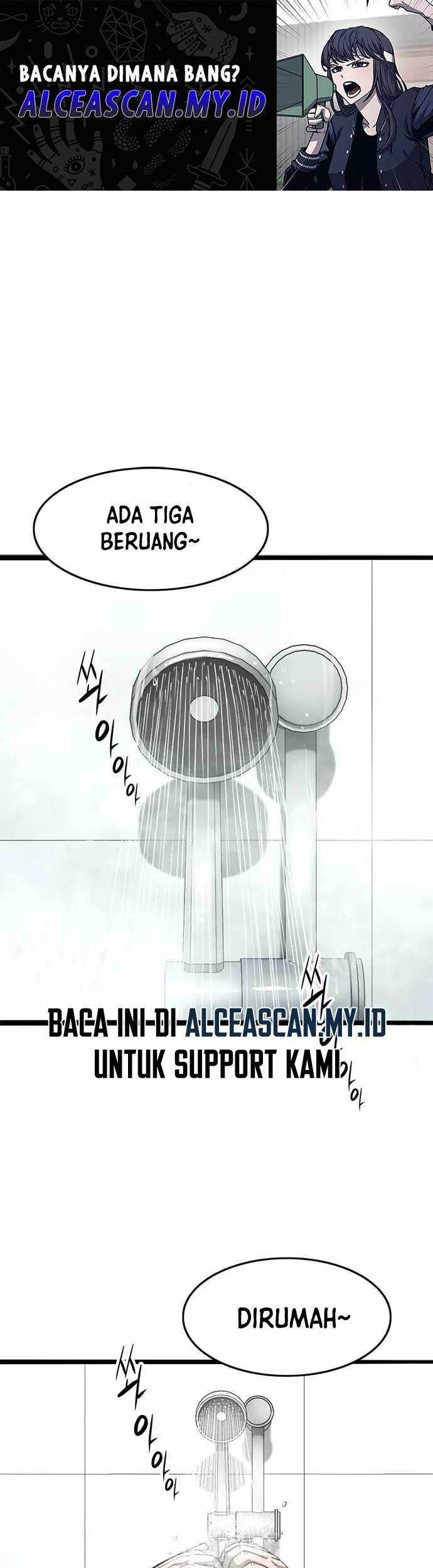 Manhwa Death Row Boy Chapter 70 gambar nomor 2