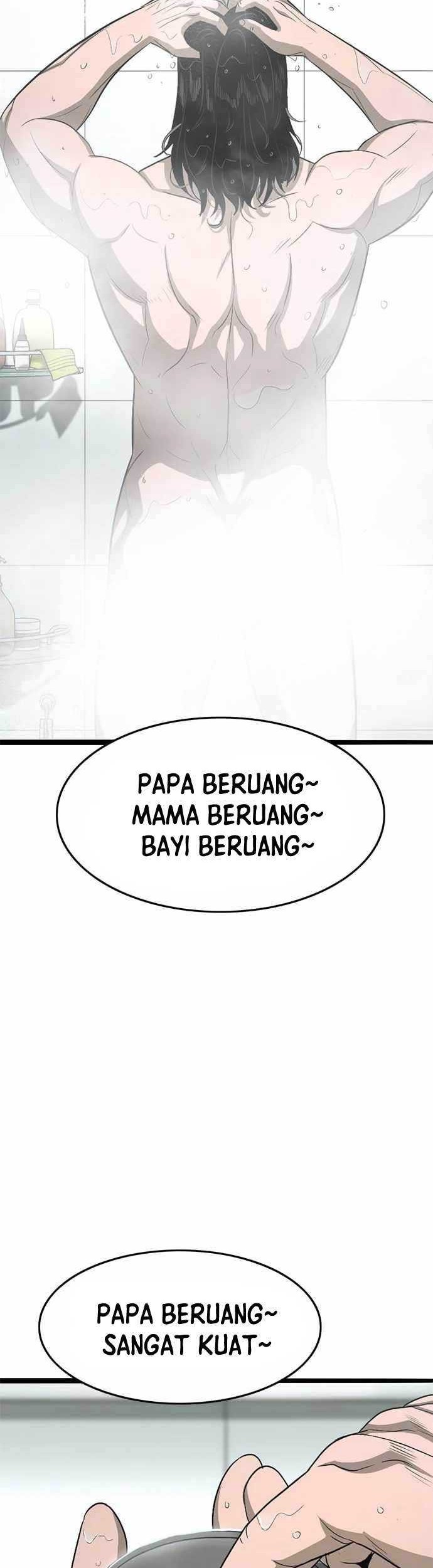 Death Row Boy Chapter 70 Gambar 3