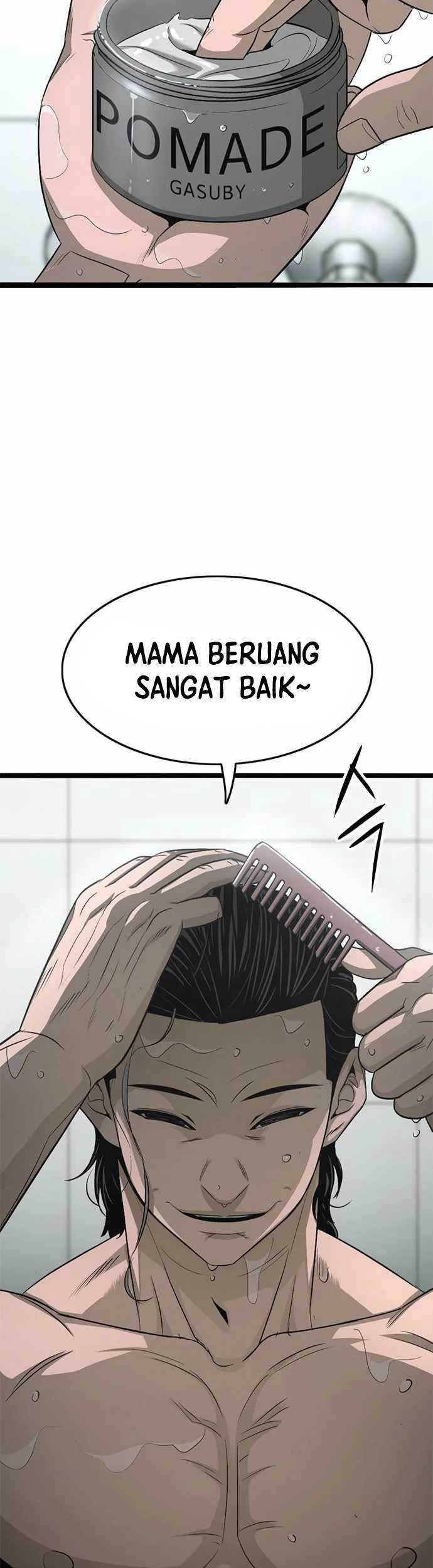 Death Row Boy Chapter 70 Gambar 4