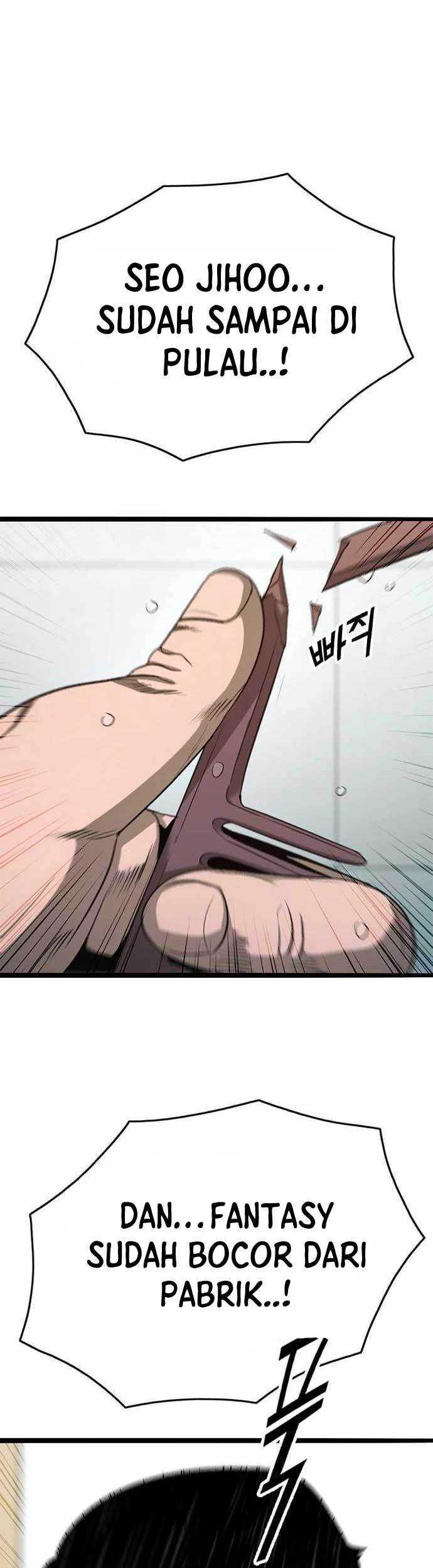 Death Row Boy Chapter 70 Gambar 6