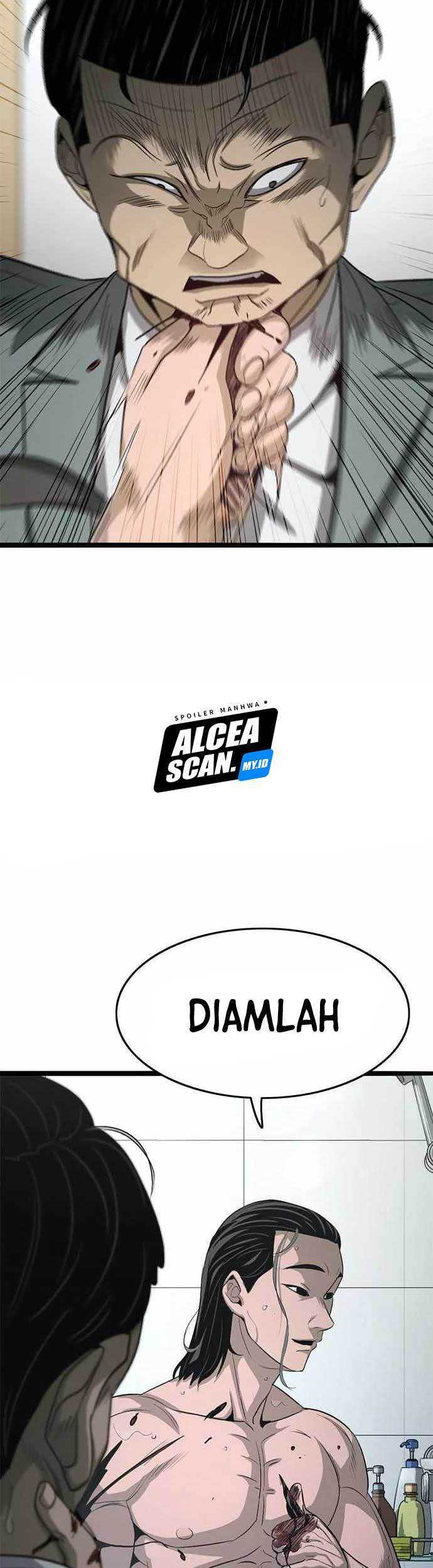Death Row Boy Chapter 70 Gambar 7