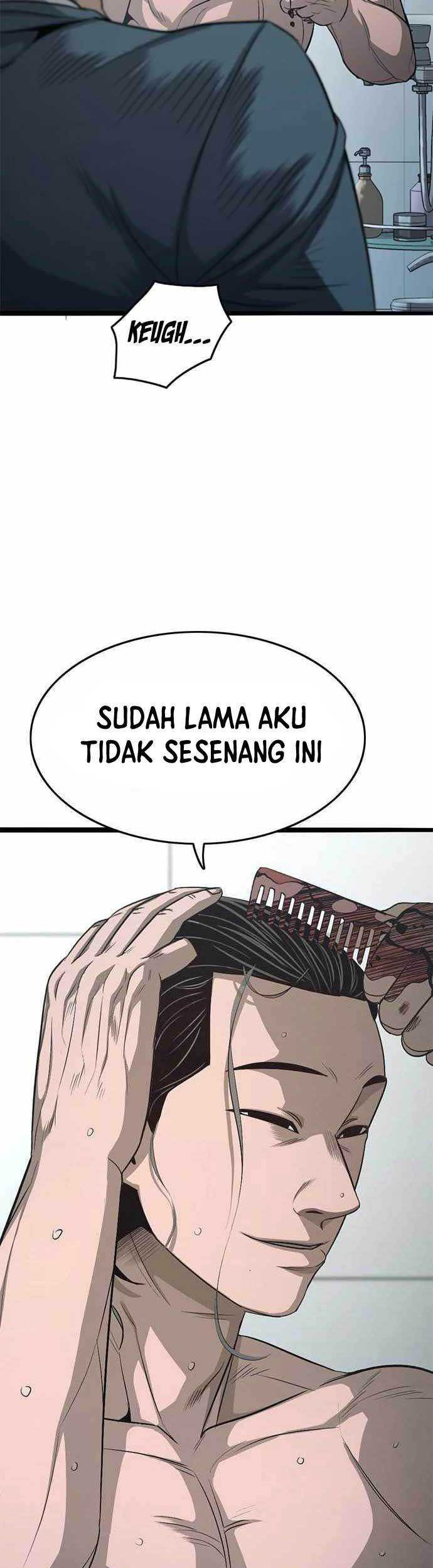 Death Row Boy Chapter 70 Gambar 8