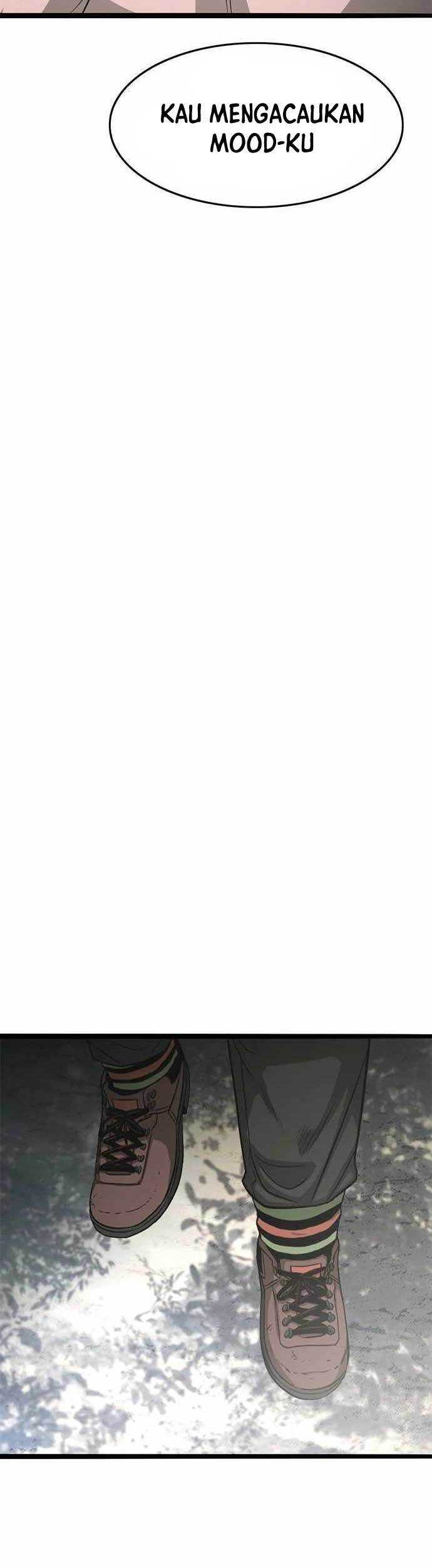 Death Row Boy Chapter 70 Gambar 9