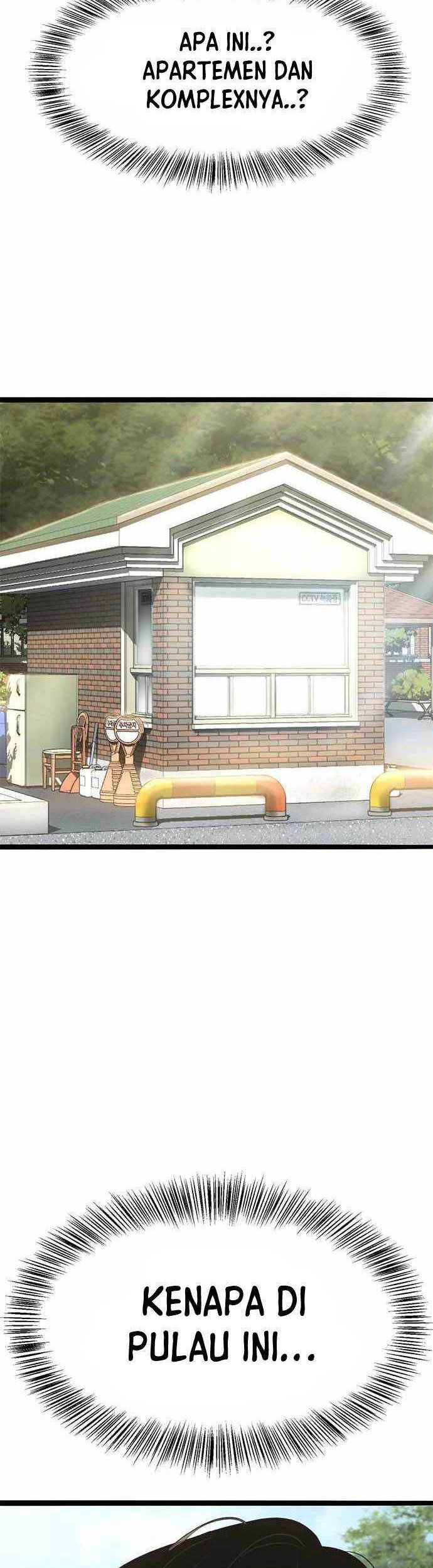 Death Row Boy Chapter 70 Gambar 12