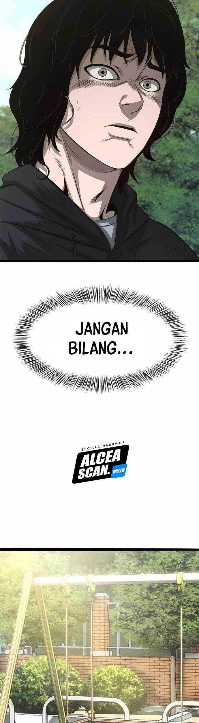 Death Row Boy Chapter 70 Gambar 13