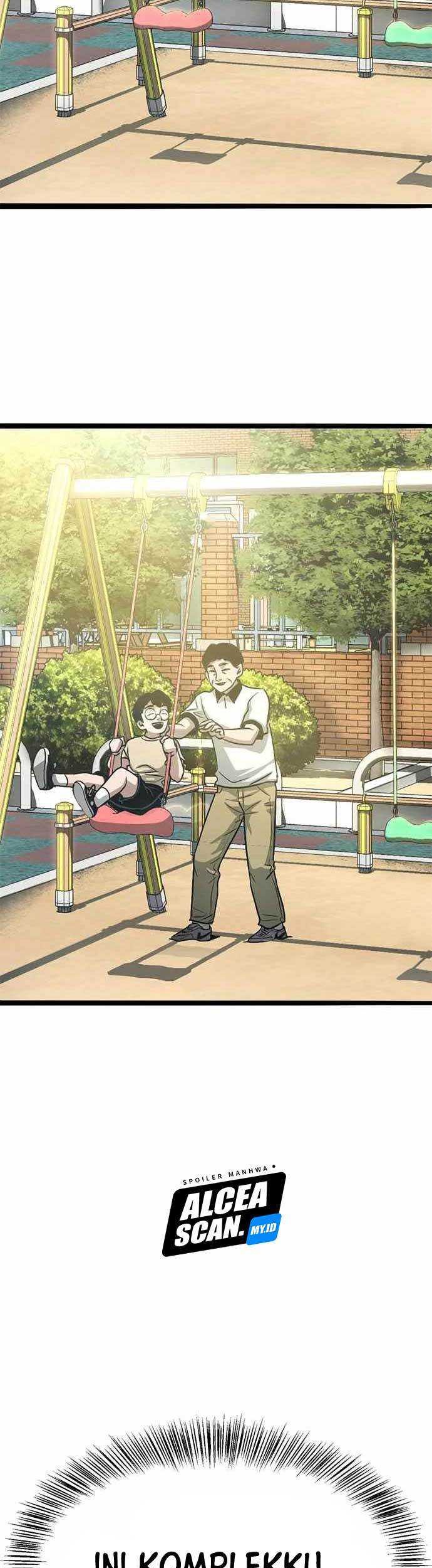 Death Row Boy Chapter 70 Gambar 14