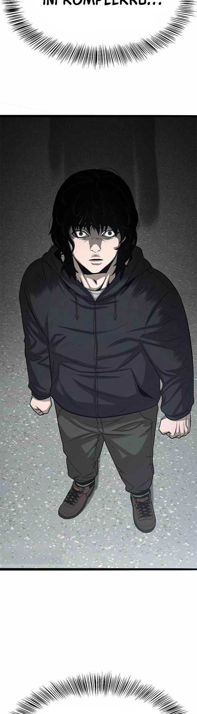 Death Row Boy Chapter 70 Gambar 15