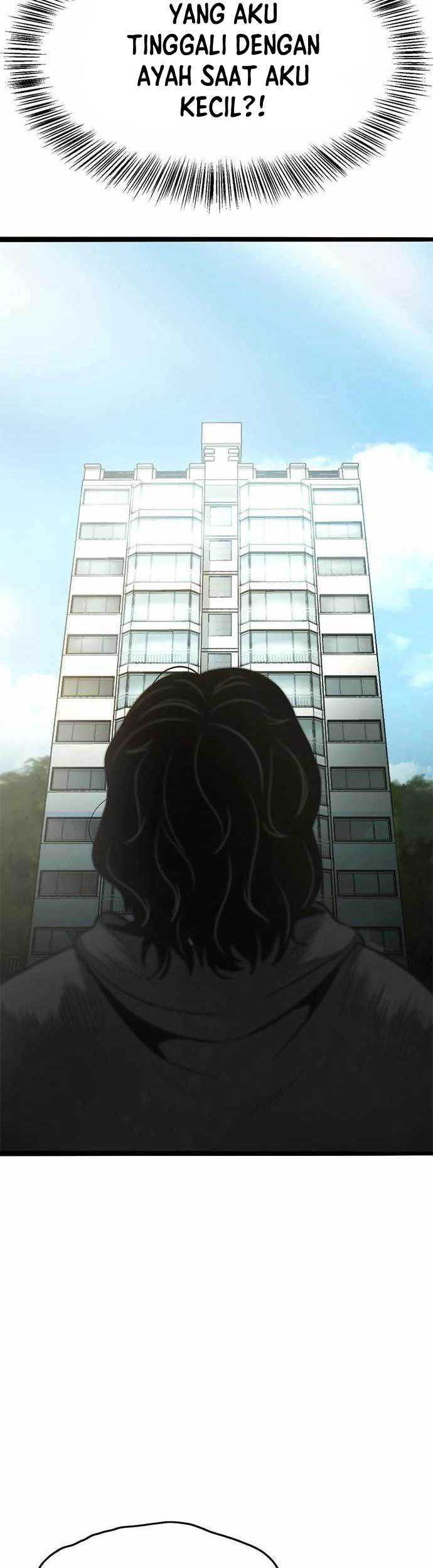 Death Row Boy Chapter 70 Gambar 16