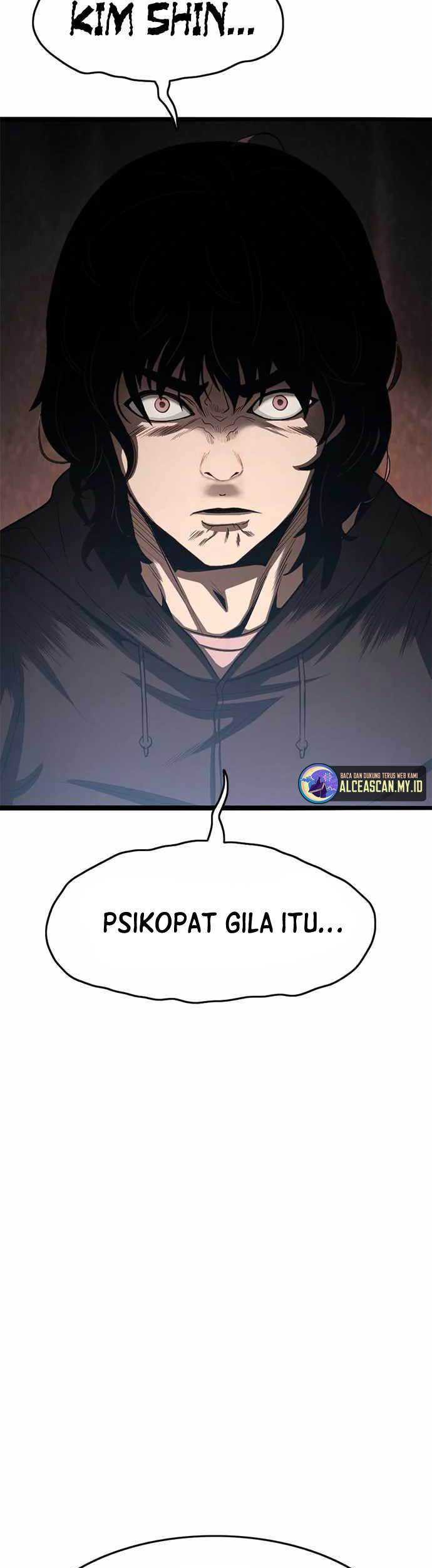 Death Row Boy Chapter 70 Gambar 17