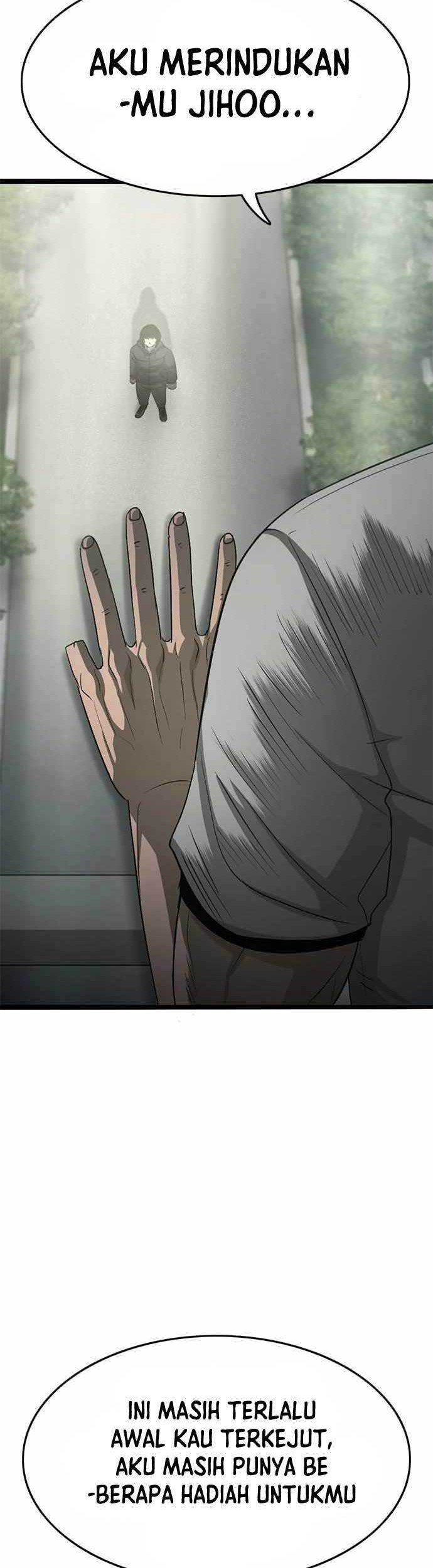 Death Row Boy Chapter 70 Gambar 18