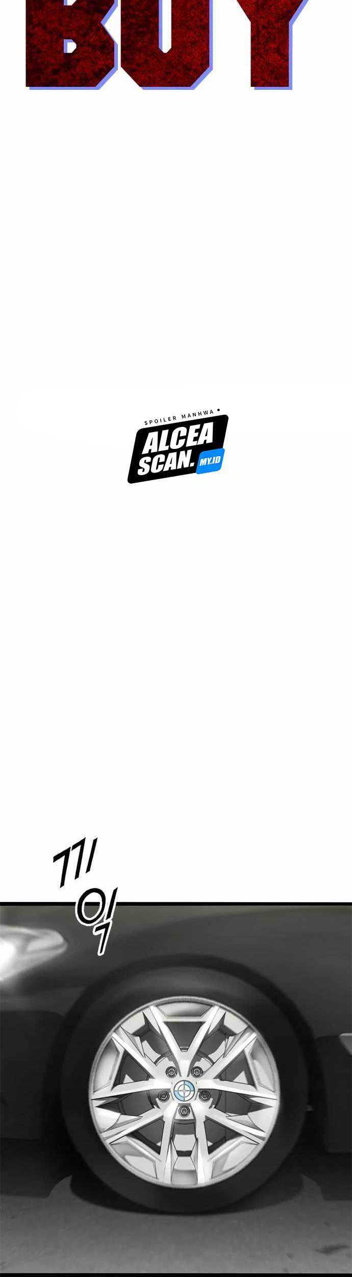 Death Row Boy Chapter 70 Gambar 20