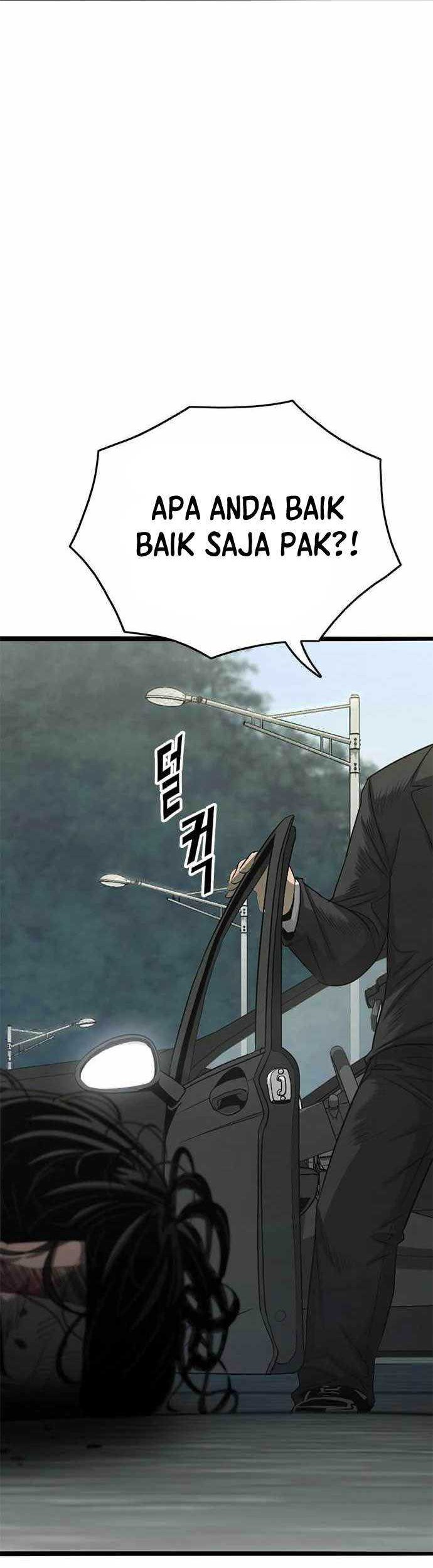 Death Row Boy Chapter 70 Gambar 21