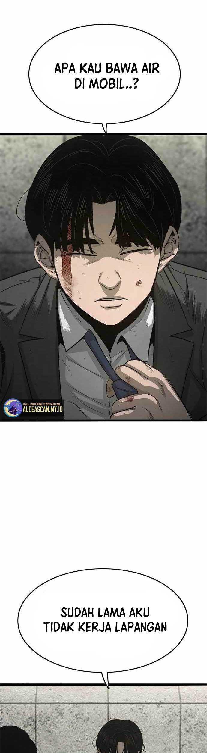 Death Row Boy Chapter 70 Gambar 23