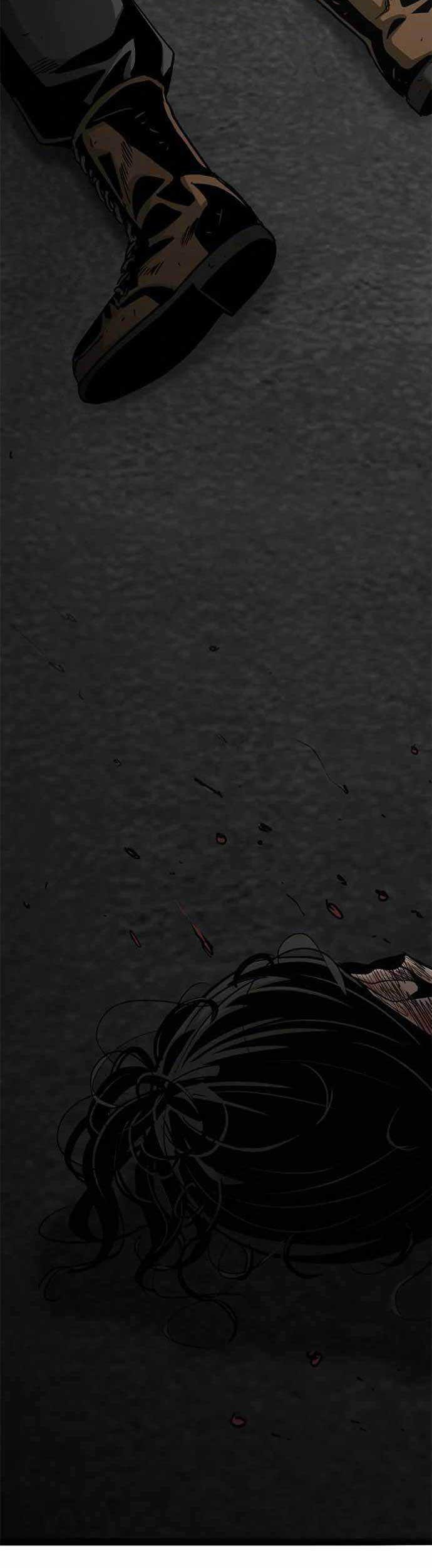 Death Row Boy Chapter 70 Gambar 25