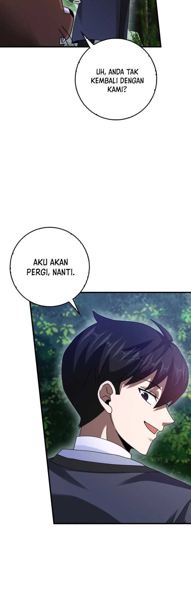 Return Of The Martial Arts Genius Chapter 25 Gambar 42