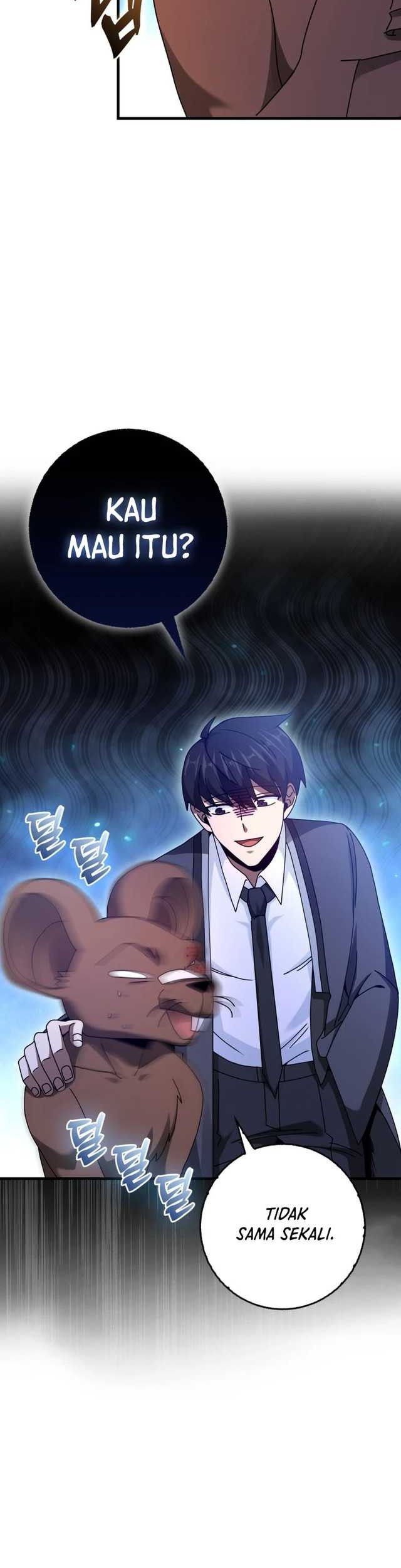 Return Of The Martial Arts Genius Chapter 25 Gambar 40