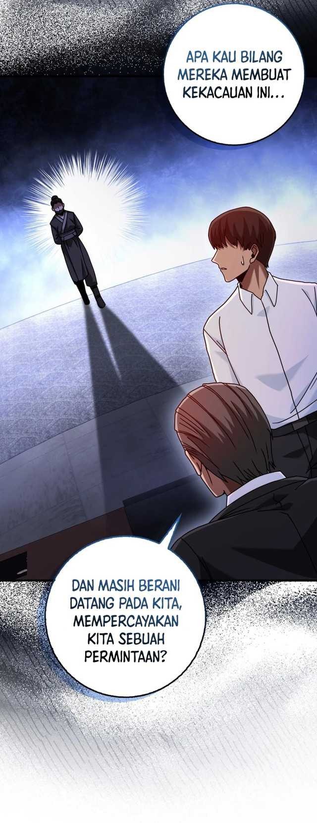 Return Of The Martial Arts Genius Chapter 25 Gambar 7