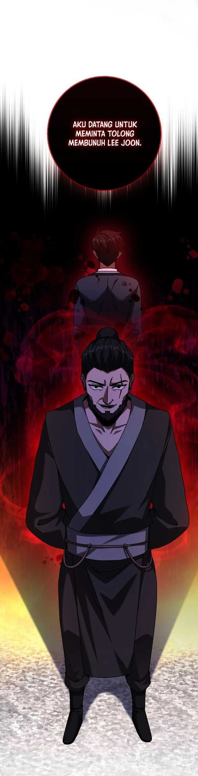 Return Of The Martial Arts Genius Chapter 25 Gambar 9