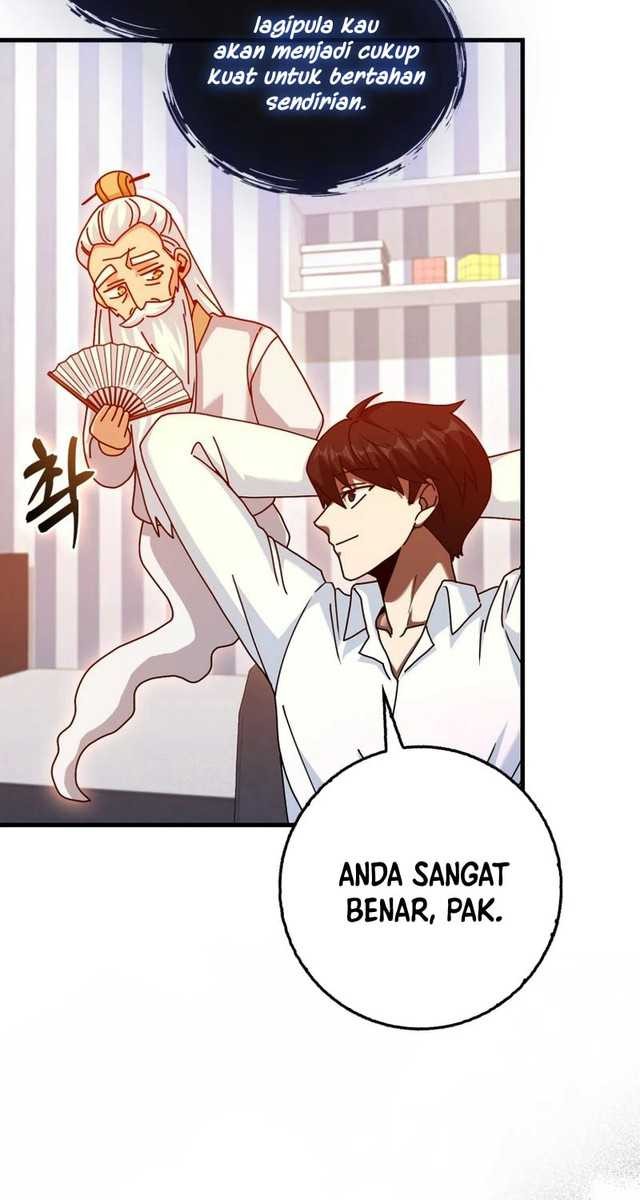 Return Of The Martial Arts Genius Chapter 25 Gambar 12