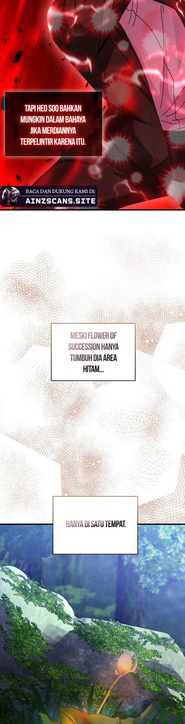 Return Of The Martial Arts Genius Chapter 25 Gambar 16